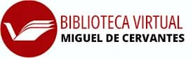 Logo Biblioteca Virtual Miguel de Cervantes