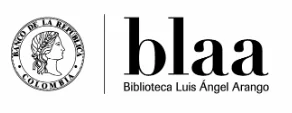 Logo Biblioteca Luis Ángel Arango