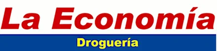 Logo Droguería La Economía