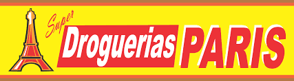 Logo Super Droguerías París