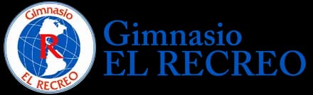 Logo Gimnasio El Recreo