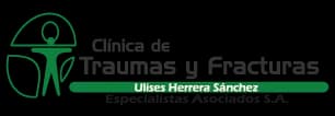 Logo Clínica de Traumas y Fracturas