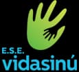 Logo E.S.E. Vidasinú