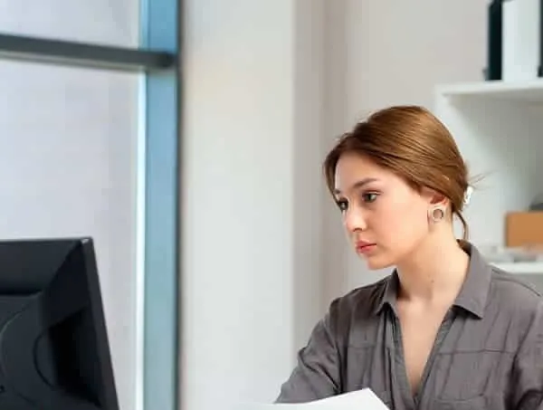 Asistente Administrativo