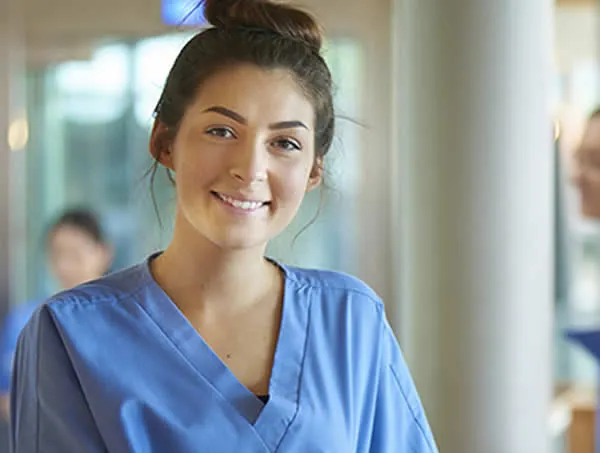 Auxiliar Administrativo en Salud