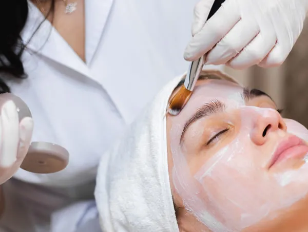 Cosmetología y Estética Integral