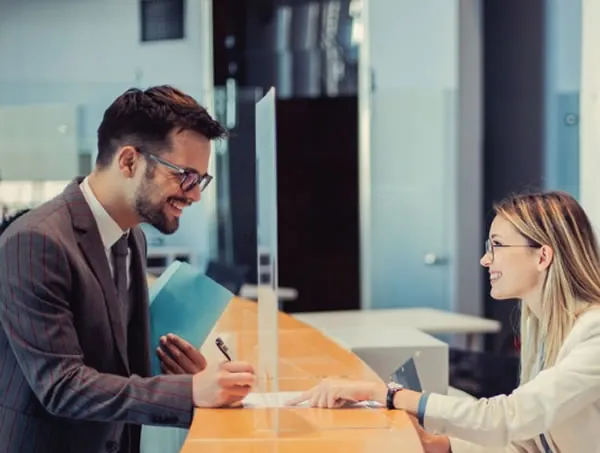 Auxiliar de Banca, Seguros y Servicios Financieros