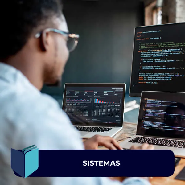 Sistemas Informáticos