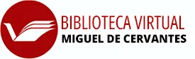 Logo Biblioteca Virtual Miguel de Cervantes