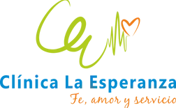 Logo Clínica La Esperanza