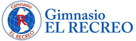 Logo Gimnasio El Recreo
